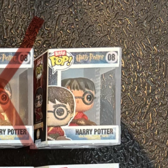 Bitty pops - Picture 2 of 2